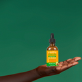 Cantu Elixir Moisturizing Hair Oil Natural Oil Blend 59ml