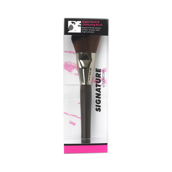 Basicare Angled Blush and Contouring Brush 5023