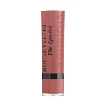Bourjois Rouge Velvet Lipstick 13 Nohalicious Matte Long-Lasting