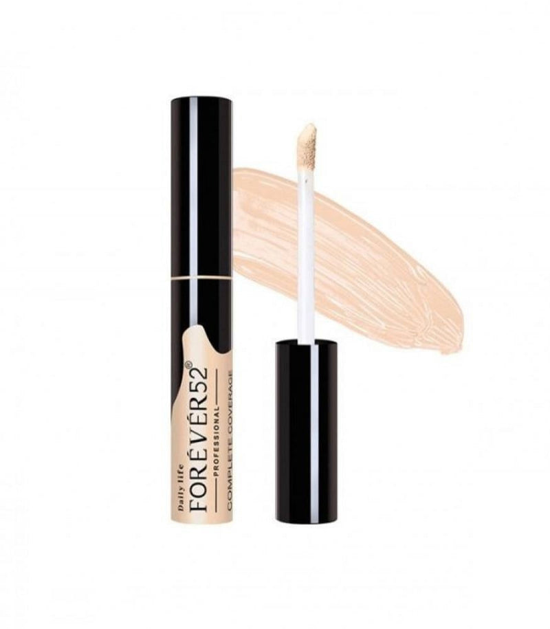 Forever52 Complete Coverage Liquid Concealer COV004 Latte 10g