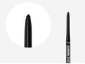 Rimmel London ScandalEyes Eyeliner Pencil - Black