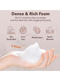 Purederm Volcanic Charcoal Deep Cleansing Mask 20g
