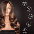 Conditioner for Fine Damaged Hair Argan Oil Botanical Extracts 350ml