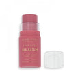 Revolution Fast Base Stick Blush - Beer - Creamy Formula