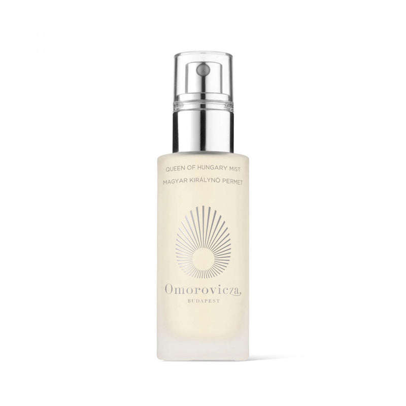 Omorovicza Queen of Hungary Mist Hydrating Facial Spray 50ml