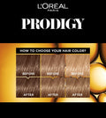 L'Oreal Paris Ammonia-Free Hair Color 7.10 Ash Blonde 180ml