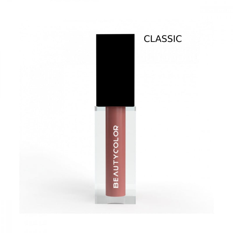 Beauty Color Matte Liquid Lipstick 5ml