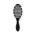 Wet Brush Pro Flex Dry Hair Brush, Heat-Resistant, Black