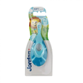 Jordan Step 1 Toothbrush for Children 0-2 Years, Soft Bristles
