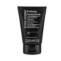 Giovanni Purifying Facial Scrub Volcanic Clay Activated Charcoal 113g