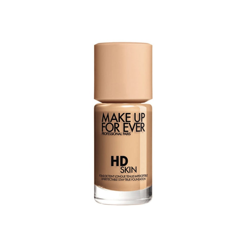Make Up For Ever HD Skin Foundation Y315-2N26 Medium to Full Coverage 30ml