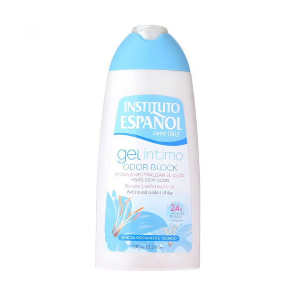 Spanish Institute Intimate Gel Feminine Wash 300ml
