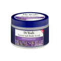 Dr Teal's Epsom Salt Body Scrub, Lavender, Shea Butter, Jojoba Oil, 454g