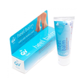 QV Foot Moisturizer Cream, 50g, for Dry and Cracked Heels