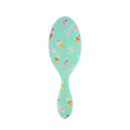 Wet Brush Kids Detangling Hair Brush, Flexible Bristles, White
