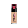 Liquid Foundation Full Coverage 24H Wear Vanilla 120 L'Oreal Paris 30ml