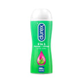 Durex Intimate Lubricant with Aloe Vera, 200ml, Non-Greasy, Condom Safe