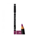 Best Lip Liner 2022 Long Lasting Definition No. 20 Lawrence 1.5g