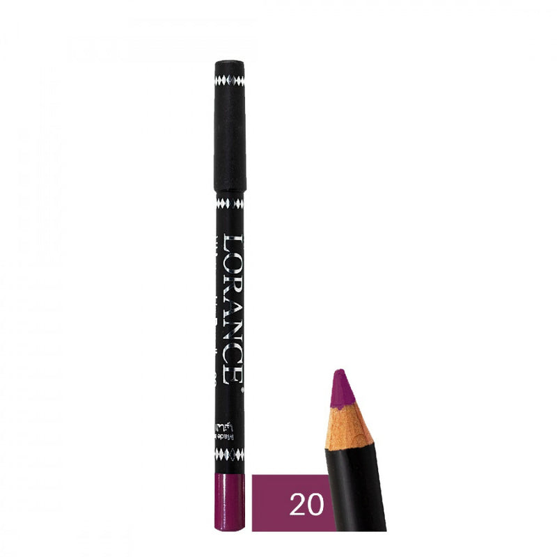 Best Lip Liner 2022 Long Lasting Definition No. 20 Lawrence 1.5g