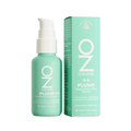 Oznaturals Hyaluronic Acid Facial Serum with Vitamin C & E, 30 ml