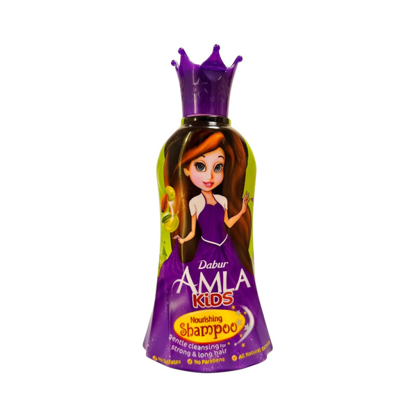 Dabur Amla Baby Shampoo with Almond & Amla Extract, 200ml