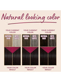 Palette Permanent Hair Color Intensive Aubergine 4-89 | 50 ml