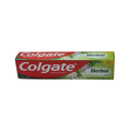 Colgate Herbal Toothpaste, Plant Extracts, Cavity Protection, 125ml