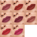 Golden Rose Soft Matte Liquid Lipstick 113, 5.5 ml - Jojoba & Avocado Oil, Hydrating