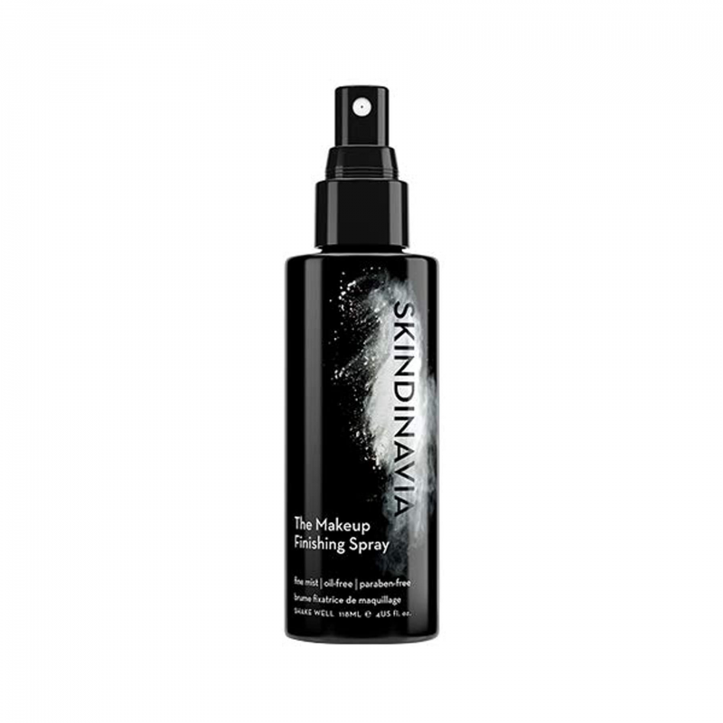 Skindinavia Makeup Setting Spray for Normal Skin, 236ml