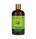 Shea Moisture Shampoo Power Greens Avocado Hydrating Shine 384ml