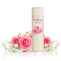 Talcum Powder for Women Fragrant Softening Freshness Enchanteur 125g