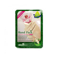 Intensive Hand Treatment Gloves Moisturising Shea Butter M Beauty 1 Pair