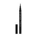Black Eyeliner Pen Felt Tip Precision Graphic Makeup Bourjois 0.8ml