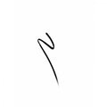 Essence Long Lasting Eyeliner Pencil 01 Black Fever Waterproof