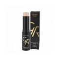 Golden Rose Creamy Highlighter Stick 01 Bright Gold Face Makeup