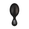 Detangling Brush For Wet Hair Mini Black Wet Brush