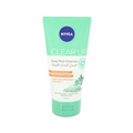 Nivea Deep Cleansing Pore Facial Wash with Salicylic Acid, 150ml