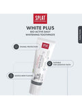 Splat Professional White Plus Whitening Toothpaste | 100 ml