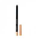 Make Over 22 Waterproof Kajal Eyeliner Pencil, Black, M402