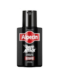 Alpecin Grey Attack Caffeine & Color Shampoo - 200 ml