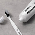Unpa Cha Cha White Chamomile Whitening Toothpaste, 100g