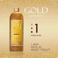 Exfoliating Shower Gel Radiant Skin Smoothing Formula Fair & White 940ml