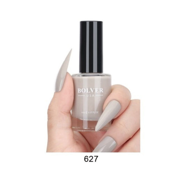 Bolver Nail Polish 627 Long-Lasting High-Shine Formula