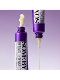Retinol Eye Cream for Fine Lines and Brightening - Some By Mi 30ml