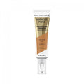 Max Factor Miracle Pure Liquid Foundation SPF 30, Soft Toffee 84, 30ml