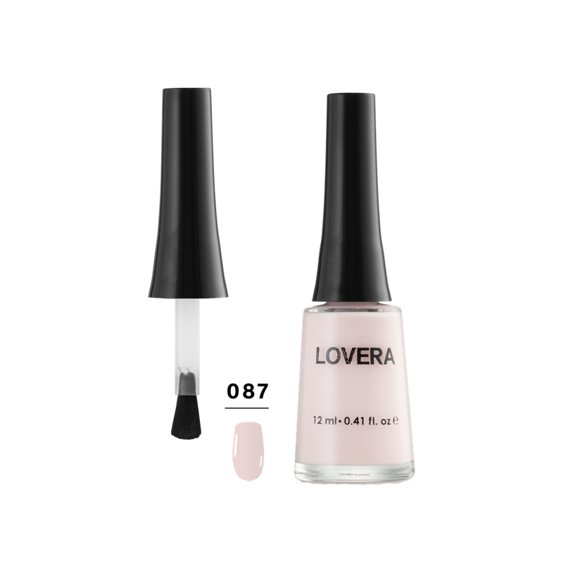 Lovera Nail Polish No. 87, 12 ml
