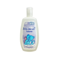 Baby Bench Gummy Bear Cologne for Kids, Alcohol-Free, 200ml