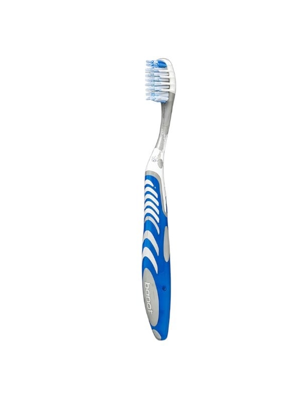Banat Ultra White Toothbrush - Assorted Colors