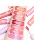 4U2 Dear Me Liquid Blush No.02 Be Kind 3.7g