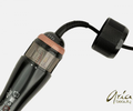 Aria Beauty AB-803 1200W Hair Dryer and Styling Tool